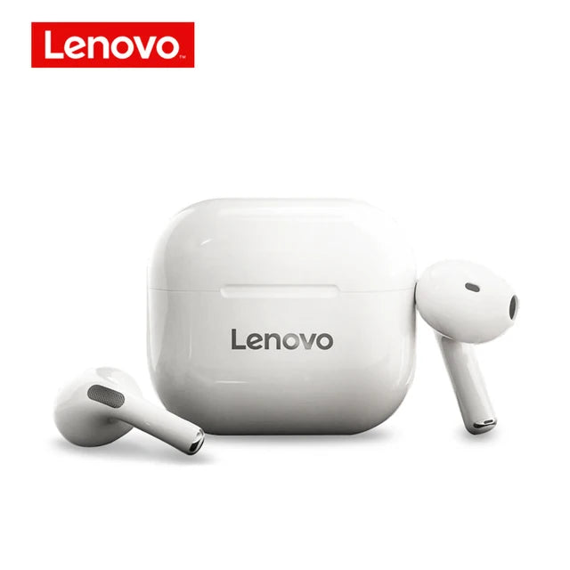Fones de ouvido Lenovo LP40