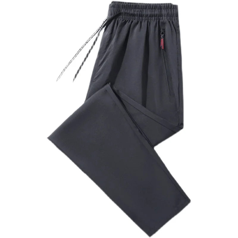 Calças casuais masculinas