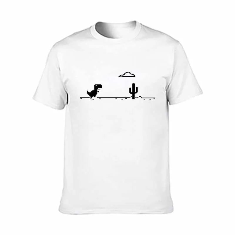 Camiseta de manga curta
