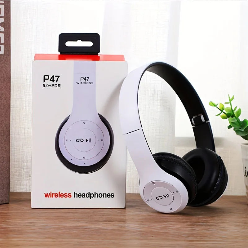 Headset P47