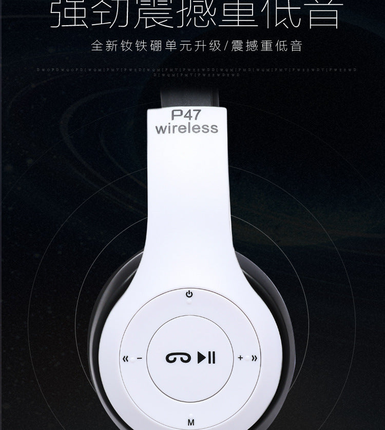 Headset P47