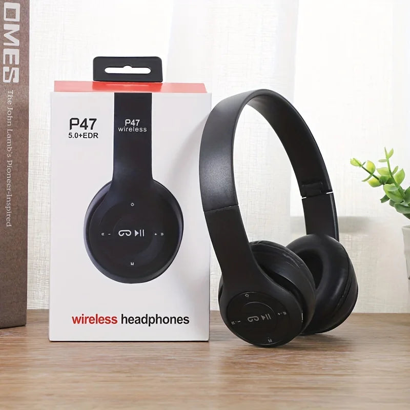 Headset P47
