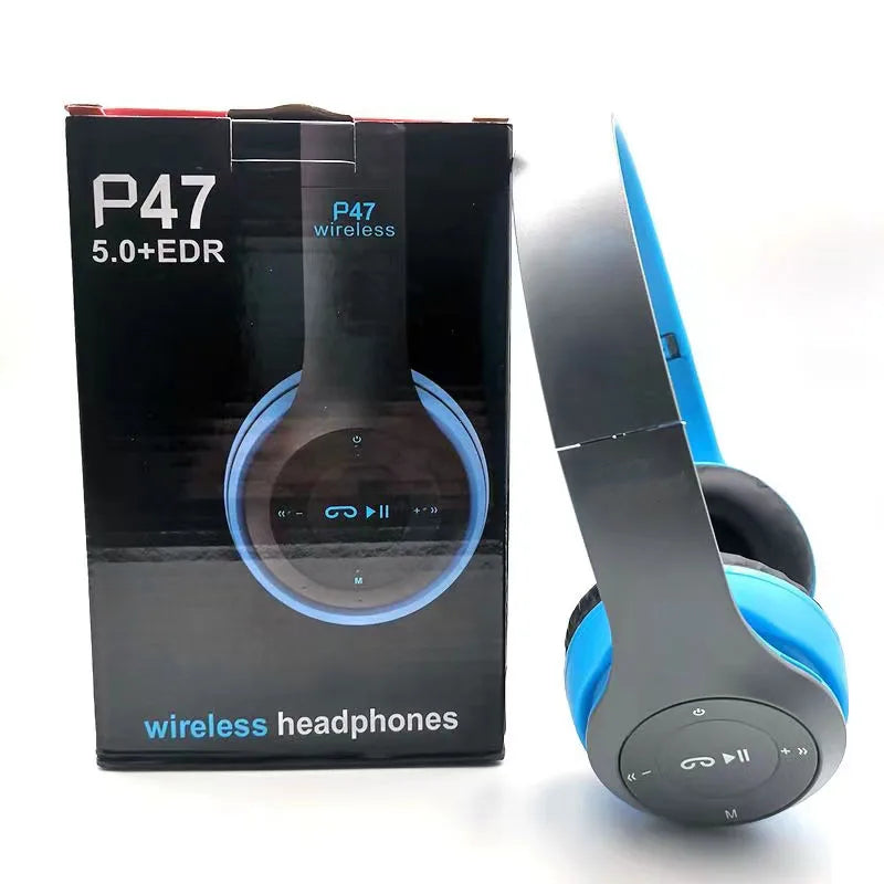 Headset P47