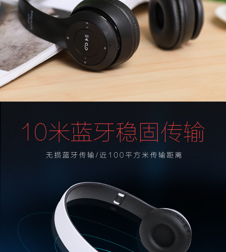Headset P47