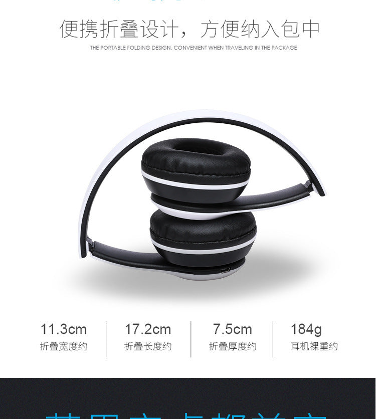 Headset P47