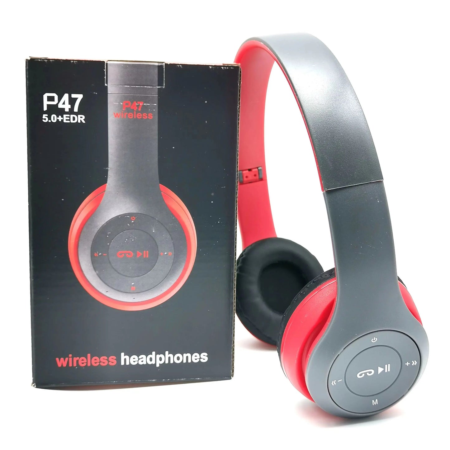 Headset P47