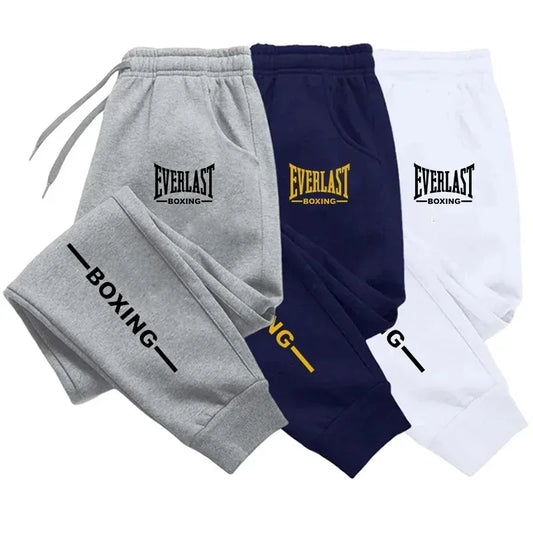 Calça de corrida  EVERLAST 2025