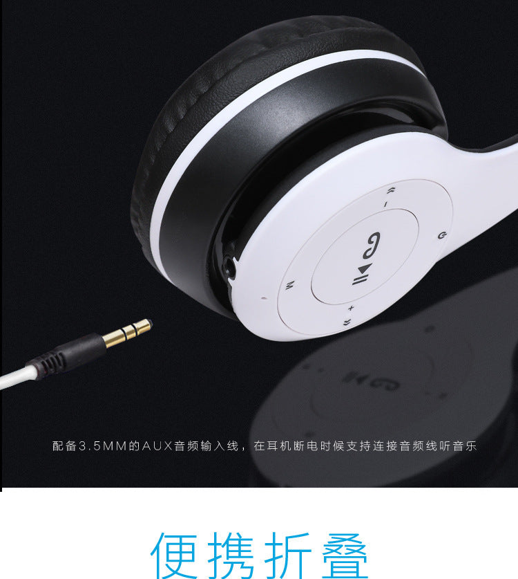 Headset P47