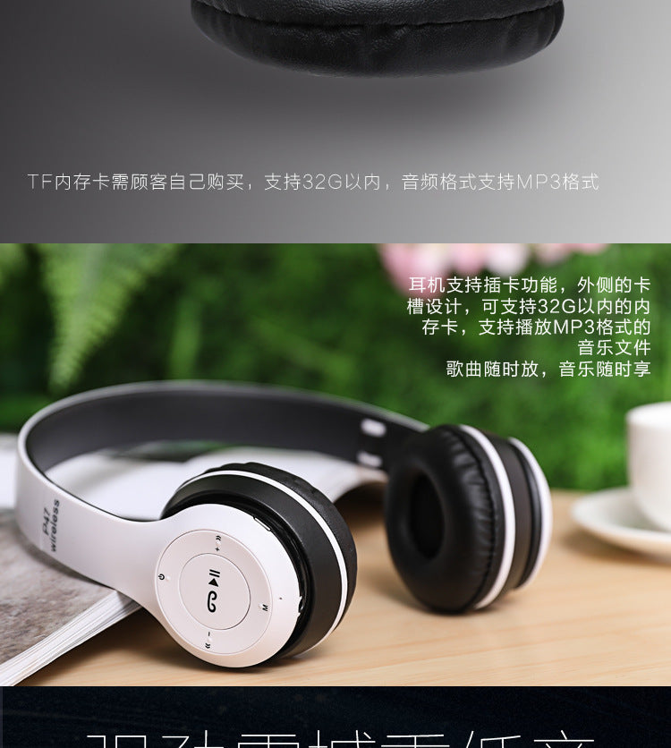 Headset P47