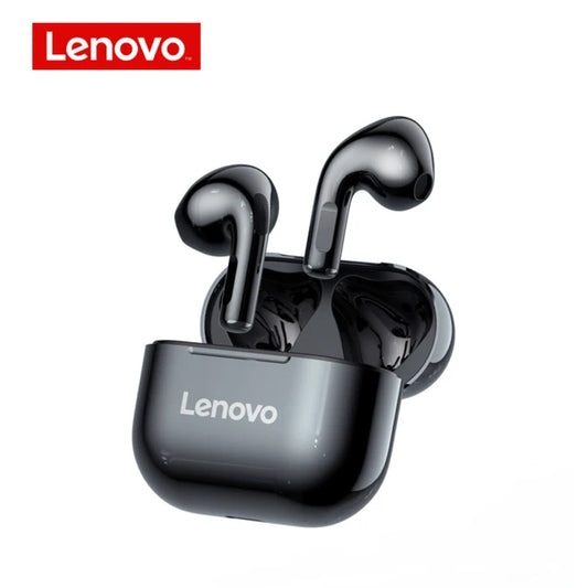 Fones de ouvido Lenovo LP40