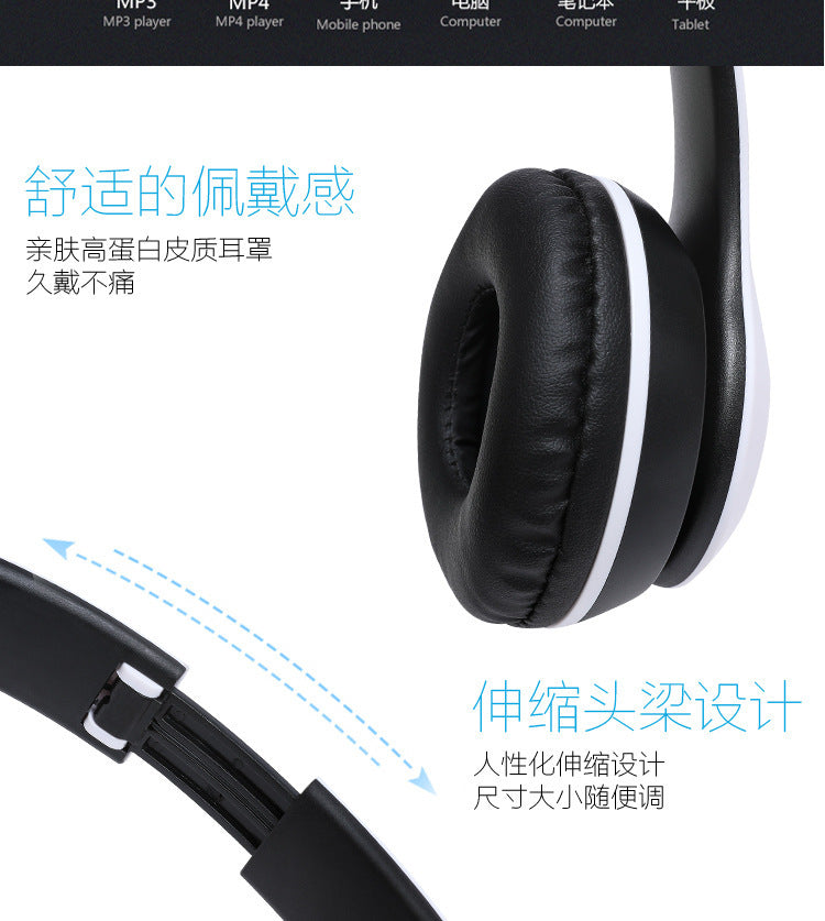 Headset P47