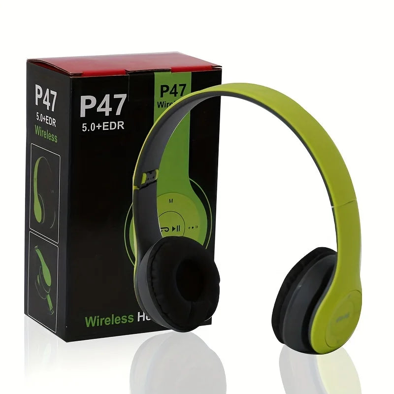 Headset P47