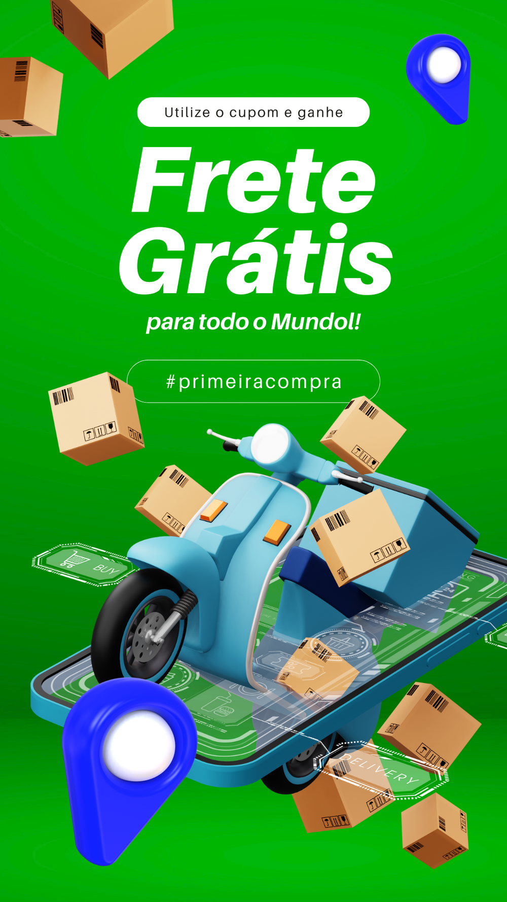 Banner Mobile
